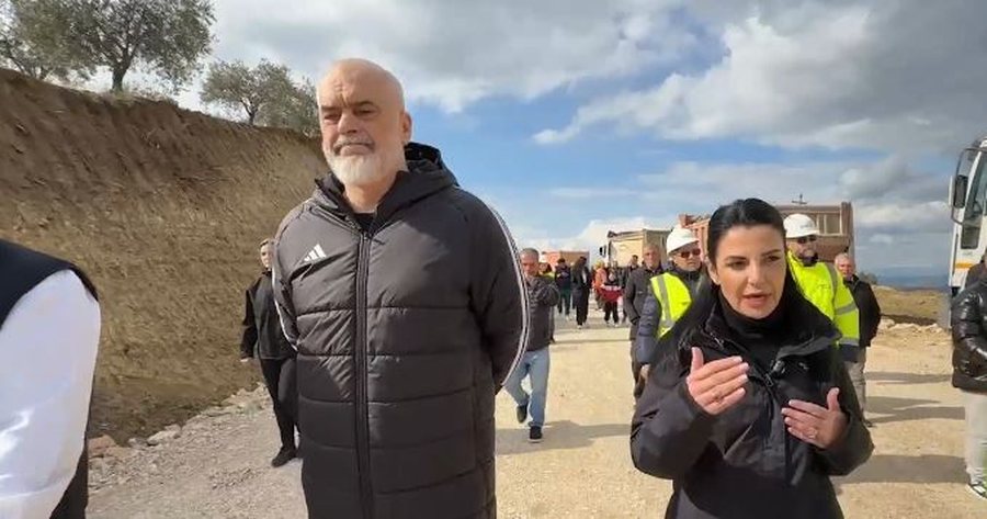 Punimet në aksin rrugor Berat-Ballaban, Rama e Balluku: Mund të dorëzohet brenda vitit